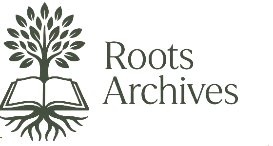ROOTS ARCHIVES