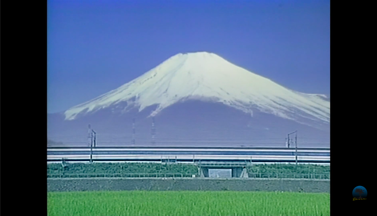 80’s 洋楽MVに描かれた「日本」：その５　「映す価値」のある日本