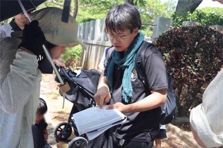 玉城デニー陣営の課題と展望、平和教育